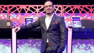 El coreógrafo Robson Maia también se suma al jurado de "Rojo" - Teleshow