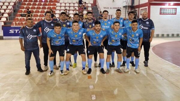 La Divisional Nacional y sus semifinales para este viernes