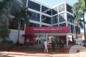 Crónica / Lalada contra la suba del pasaje en micros "chalái" de SanLo