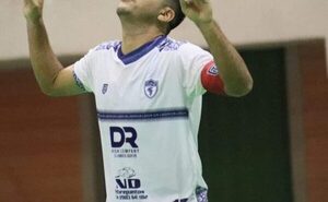 LOS GALLOS QUIERE SEGUIR MARCANDO HISTORIA