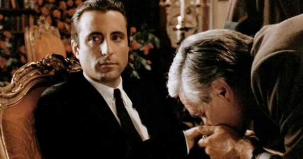 Andy García cree que Sofia Coppola fue tratada injustamente en 'El padrino III' - C9N