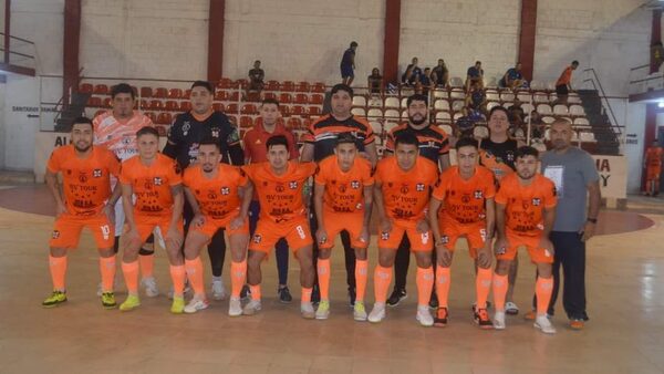 REMANSITO BUSCARÁ ACCEDER A LA FINAL
