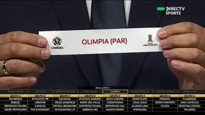 Superclásico en la Libertadores | OnLivePy