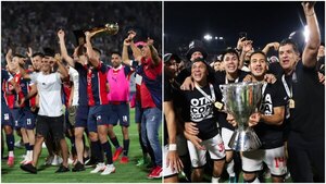 Superclásico en la Libertadores, ¡después de 23 años!