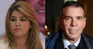 La Nación / Abogado explica razón por la que Tarragó recibió una condena menor al caso Napout