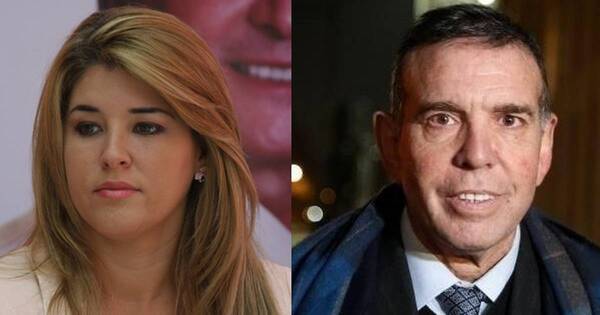 La Nación / Abogado explica razón por la que Tarragó recibió una condena menor al caso Napout