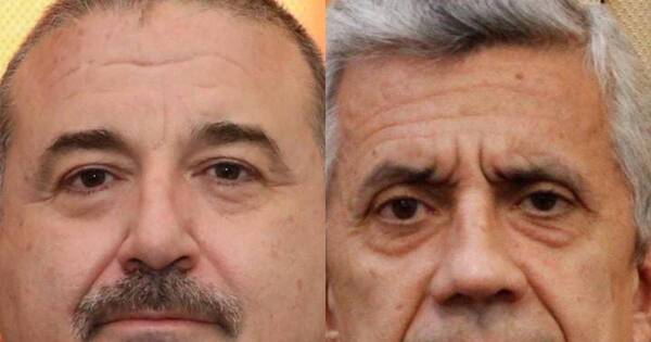 La Nación / PLRA y Frente Guasu ya tienen inscriptos a sus posibles candidatos a ministros del TSJE
