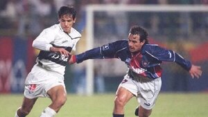 ¡Olimpia y Cerro se cruzan en Libertadores! | Noticias Paraguay