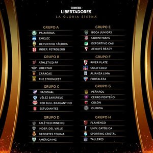 Paranaense, el rival más duro para Libertad - 1000 Noticias