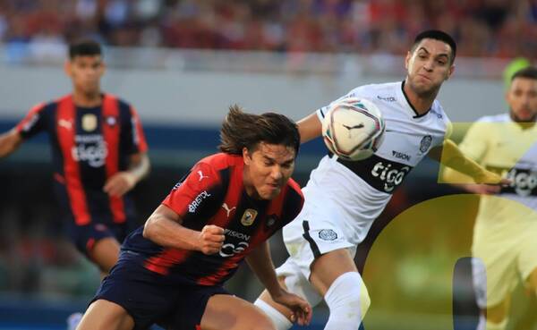 Crónica / ¿Cuándo se chutará el primer superclásico en la Libertadores 2022?