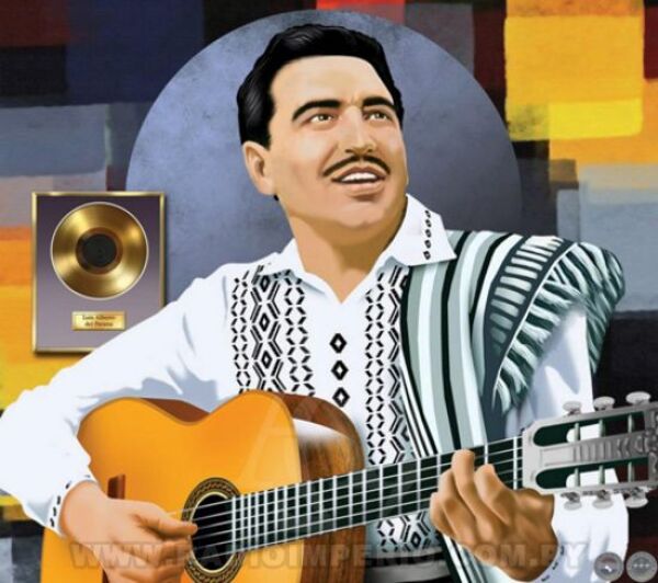 En hotel de Turquía develarán placa en honor a Luis Alberto del Paraná - .::Agencia IP::.