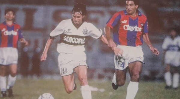Diario HOY | Cerro y Olimpia, frente a frente después de 23 años en la Libertadores