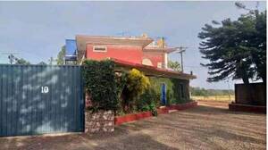 Crónica / Festejó su cumple en motel y quiso rajar sin pagar