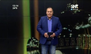 Bloque Deportivo en el IDM - SNT