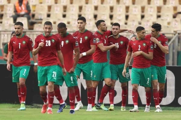Diario HOY | Marruecos encarrila su presencia en el Mundial