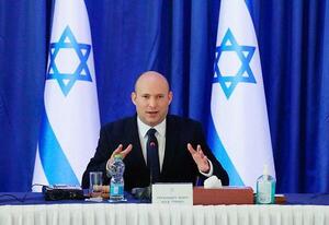 Israel lidera conversaciones “secretas” como mediador entre Ucrania y Rusia