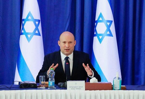 Israel lidera conversaciones “secretas” como mediador entre Ucrania y Rusia