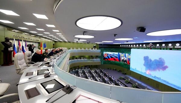 Cómo son los dos misiles hipersónicos de Putin - Mundo - ABC Color