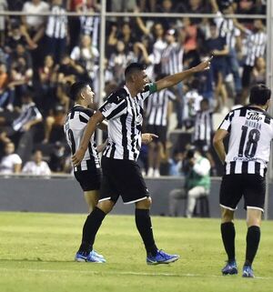 La hoja de ruta de Libertad en la Copa Libertadores - Libertad - ABC Color