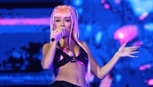 Todo sobre el escándalo de "Doja Cat" vs sus fanáticos paraguayos - Teleshow