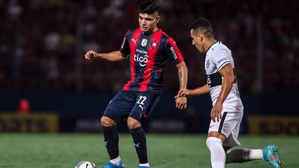 Crónica / Cerro-Olimpia: ¿Quién tiene más clásicos ganados por Copa Libertadores?