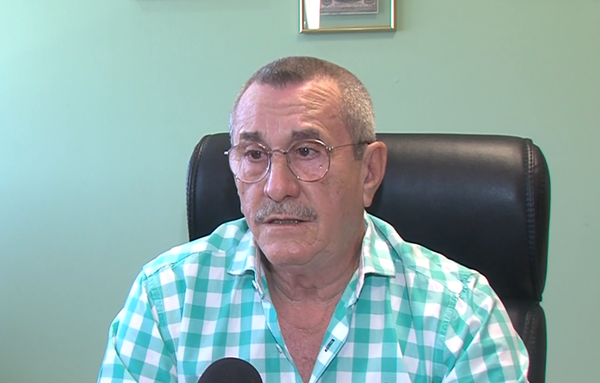 Subsidio a Petropar: “Es un total despropósito”, afirmó presidente de Capagas