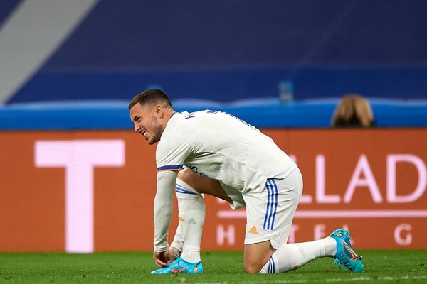 Diario HOY | Hazard deberá someterse a una nueva operación