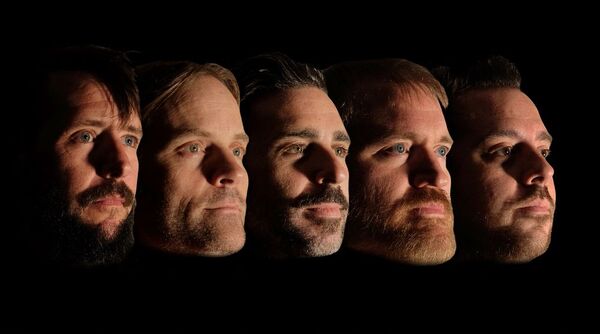 Band Of Horses lanzó su sexto álbum de estudio “Things Are Great”
