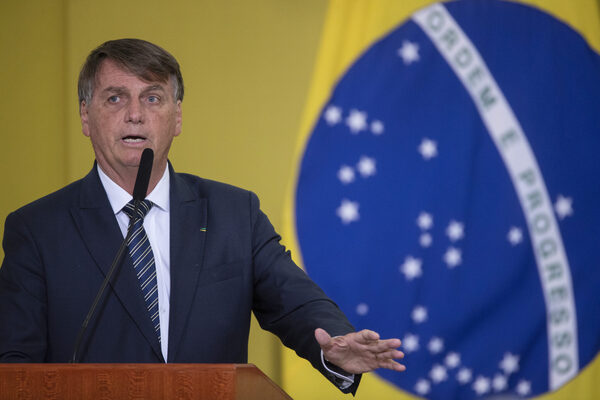 El Gobierno brasileño anuncia nuevas normas para el teletrabajo y el trabajo híbrido - MarketData