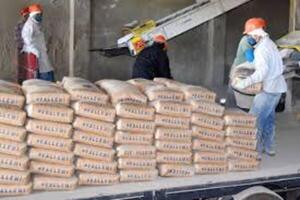Cemento sufriría aumento de precio | Radio Regional 660 AM