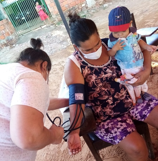 Diario HOY | Realizarán jornadas de salud en barrios de Asunción