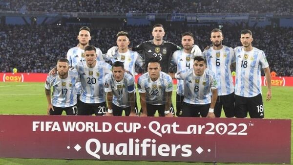 Detuvieron a un hombre por vender entradas falsas para el partido de Argentina-Venezuela