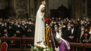 Papa Francisco: "Hemos olvidado la lección de las tragedias del siglo pasado"