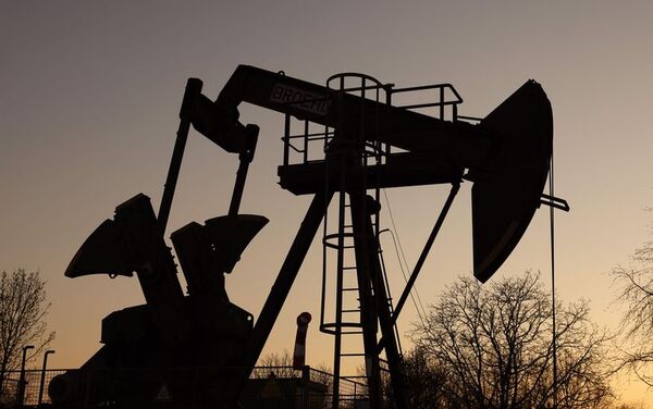 El petróleo de Texas sube un 1,4 % y se sitúa en 113,90 dólares el barril - Mundo - ABC Color