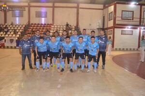 Crónica / En jornada purete surgirán los finalistas del Nacional de fútbol de salón
