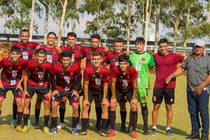 El domingo se pone en marcha el  campeonato de la Liga Minguera - La Clave