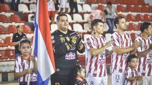 Sportivo José Meza y Simón Bolívar conocen sus rivales