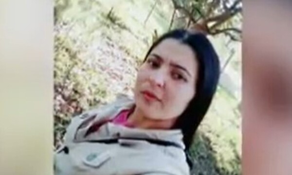 Intento de feminicidio en Cerrito - C9N