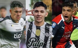El valor de los 32 equipos de la Copa Libertadores