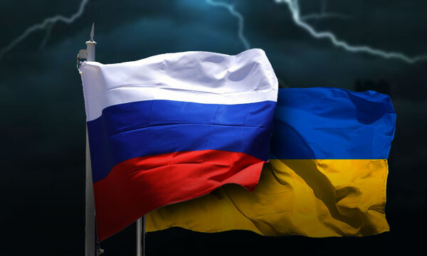 ¿Qué está pasando actualmente en el conflicto entre Rusia y Ucrania?