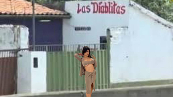 Crónica / ¡Mía Khalifa lo hizo de nuevo... publicó su meme en 4 Mojones!