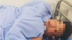 Descubrió que el marido abusaba de su hija: le cortó el pene y los testículos
