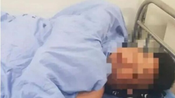 Descubrió que el marido abusaba de su hija: le cortó el pene y los testículos