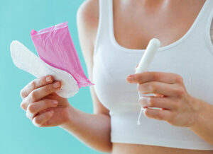 La lucha por una higiene menstrual de calidad - El Independiente