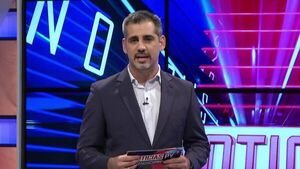 Periodista cerrista cuestionó ninguneo de su club a Olimpia