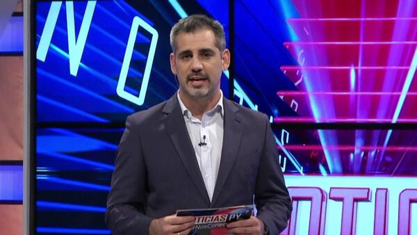 Periodista cerrista cuestionó ninguneo de su club a Olimpia