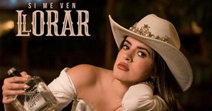 ¡Llegó el día! Mily Brítez buscará conquistar México con su voz y carisma