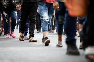 Leyes, castigo y cumplimiento - El Independiente