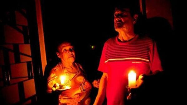 Régimen de Maduro anuncia plan para racionar la electricidad