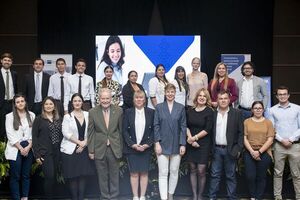 Buscan mejorar la formación técnica y profesional de jóvenes rurales de colegios técnicos - Nacionales - ABC Color